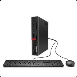 Lenovo M720Q Tiny i5-8500T, 16GB DDR4, 512GB SSD, Win10 Pro, Renewed