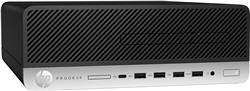 HP Prodesk 600 G5 i5-9500, 16GB DDR4, 1TB SSD, Win11 Pro, Renewed