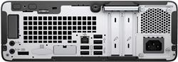 HP Prodesk 600 G5 i5-9500, 16GB DDR4, 1TB SSD, Win11 Pro, Renewed