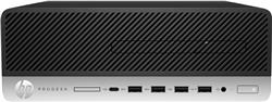 HP Prodesk 600 G5 i5-9500, 16GB DDR4, 1TB SSD, Win11 Pro, Renewed