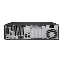 HP 800 G5 SFF i5-9500, 16GB RAM, 512GB SSD, Win11 Pro, Renewed