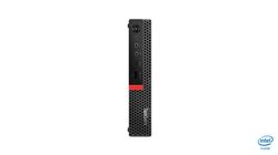 Lenovo M920q Tiny i5-8500T,16GB, 256GB, Wi-Fi, Win10 Pro, Renewed