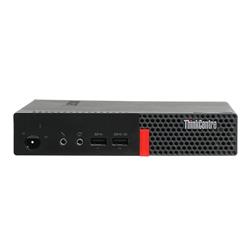 Lenovo ThinkCentre M910q, i5-6500T, 16GB, 256GB SSD, Renewed