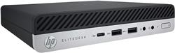 HP Elitedesk 800 G5 Mini i5-9500T, 16GB, 256GB SSD, Win10 Pro, Renewed