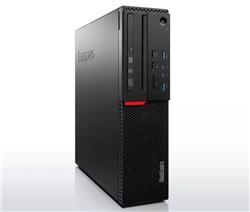 Lenovo M700 SFF, i7-6700 3.4GHZ, 16GB DDR4, 512GB, Win10 Pro, Renewed(Open Box)