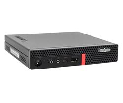 Lenovo ThinkCentre M920 Tiny, i7-8700T 2,4 GHz, 32 Go, 1 To, W11P