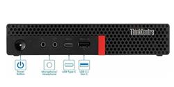 Lenovo ThinkCentre M920 Tiny, i7-8700T 2,4 GHz, 32 Go, 1 To, W11P