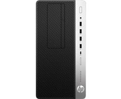 HP ProDesk 600 G5 i7-9700,32G DDR4,1TB SSD,3TB HDD, Win11 Pro, Renewed(Open Box)