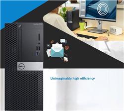 Dell 7070 Mini Tower, i5-9500, 32GB RAM, 1TB SSD, Win11 Pro, Renewed