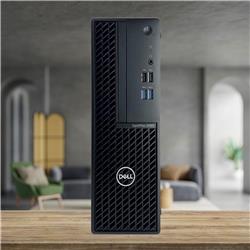 Dell 3080 SFF, i5-10500, 32GB DDR4 RAM, 1TB, Win11 Pro, Renewed