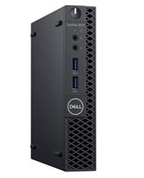 Dell 3070 Micro, i5-9500T, 32GB DDR4 RAM, 1TB, Win11 Pro, Renewed