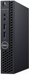 Dell 3070 Micro, i5-9500T, 32GB DDR4 RAM, 1TB, Win11 Pro, Renewed