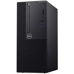 Dell 3060 Tower, i5-8500, 32GB DDR4 RAM, 1TB, Win11 Pro, Renewed