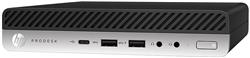 HP ProDesk 600 G4 DM I5-8500T, 16GB, 1TB, Win 11 Pro, Renewed