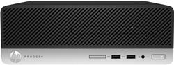 HP ProDesk 400 G6 SFF, i5-9500T, 32GB, 1TB SSD, Win11 Pro, Renewed
