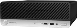 HP ProDesk 400 G6 SFF, i5-9500T, 32GB, 1TB SSD, Win11 Pro, Renewed