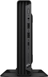 HP EliteDesk 800 G6 i5-10500T 16GB 256GB SSD Win11 Pro (Renewed)