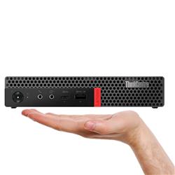 Lenovo TC M920Q Tiny i5-8500T 16 Go RAM 256 Go SSD WIN11P Remis à neuf
