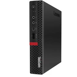 Lenovo TC M920Q Tiny i5-8500T 16 Go RAM 256 Go SSD WIN11P Remis à neuf