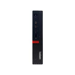 Lenovo TC M920Q Tiny i5-8500T 16 Go RAM 256 Go SSD WIN11P Remis à neuf