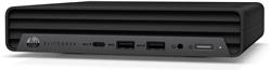 HP EliteDesk i5-10500T 16 Go RAM 512 Go SSD Win11Pro (Remis à neuf)