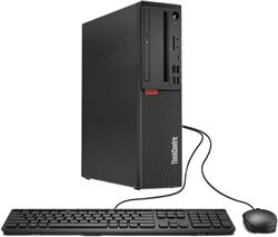 ThinkCentre M720S SFF i5-9400 16GB DDR4 512GB SSD WIN11P, Renewed