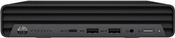 HP ProDesk 600 G6 Mini Intel i5-10500T 16Go 256Go Win11P Remis à neuf(Open Box)