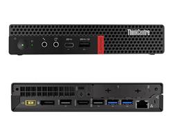 Lenovo M720Q Intel i7-9700T 16 Go RAM 512 Go SSD Win11P (Remis à neuf)