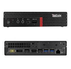 Lenovo TC M720Q Intel i5-8500T 32GB RAM 1TB SSD Win11P (Renewed)