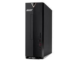 Acer Aspire Desktop, i3-8100, 8GB, 1TB HDD, Win10 Home, Renewed(Open Box)