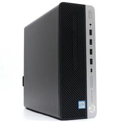 HP ProDesk Desktop i5-6500, 16GB, 256GB SSD, Win10 Pro, Renewed