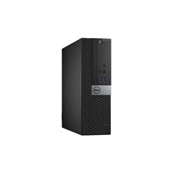 Dell Optiplex 3040 SFF PC, i5-6500, 16GB, 512GB, Win10 Pro, Renewed