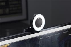 Razer Kiyo Stream Webcam with Illumination