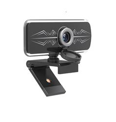 iCAN  T16S Webcam Full HD 1080p, Privacy Shield 30FPS, 2M USB Cable(Open Box)