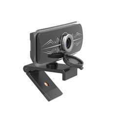 iCAN  T16S Webcam Full HD 1080p, Privacy Shield 30FPS, 2M USB Cable(Open Box)