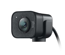 LOGITECH STREAMCAM PLUS - GRAPHITE