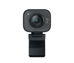 LOGITECH STREAMCAM PLUS - GRAPHITE