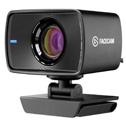 Elgato Premium Facecam 1080p Webcam (10WAA9901)(Open Box)