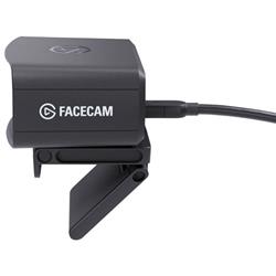 Elgato Facecam MK.2, 1080p60 Full HD Webcam (10WAC9901)