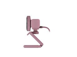 RAZER Kiyo V2 X Streaming Webcam, Quartz