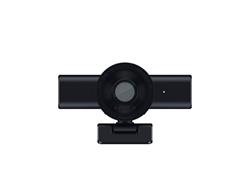 RAZER Kiyo V2 X caméra Web de diffusion, Noir