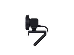 RAZER Kiyo V2 X caméra Web de diffusion, Noir