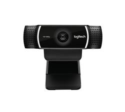 Logitech C922 Pro HD Stream Webcam