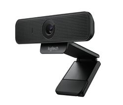 Logitech C925e Webcam for 1080p FHD Video