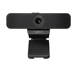 Logitech C925e Webcam for 1080p FHD Video