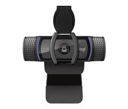 Logitech C920S Pro HD  Streaming & Gaming Webcam