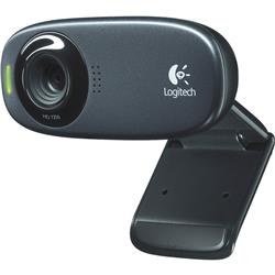 LOGITECH (C310) - Webcam