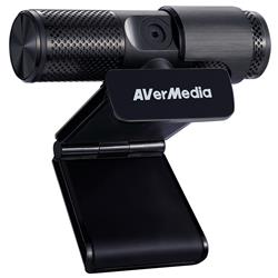 Avermedia Live Streamer CAM 313, 1080p30 Webcam (PW313)(Open Box)