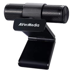 Avermedia Live Streamer CAM 313, 1080p30 Webcam (PW313)(Open Box)