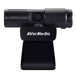 Avermedia Live Streamer CAM 313, 1080p30 Webcam (PW313)(Open Box)